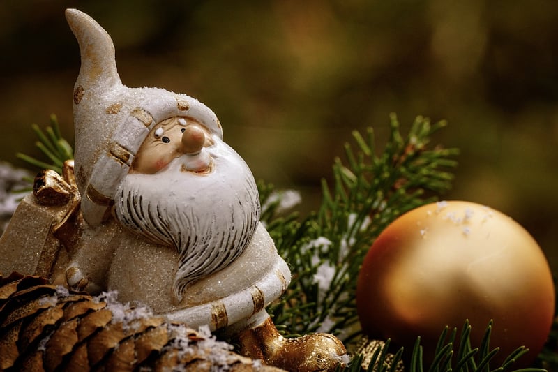 Gnome gardens